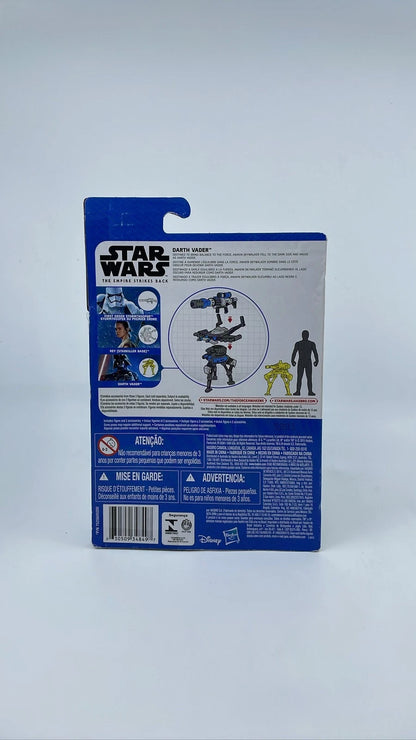2015 - Star Wars The Empire Strikes Back - Darth Vadar - Hasboro