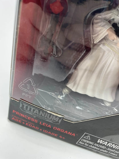 2016 - Star Wars The Black Series - Princess Leia Organa - Hasbro