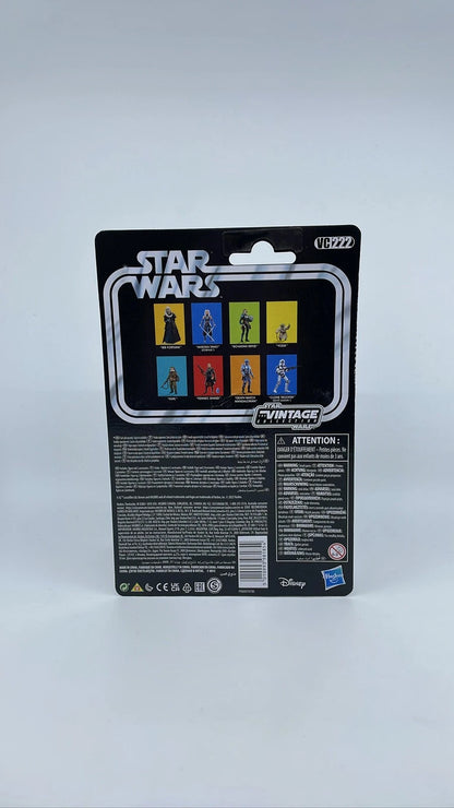 2022 - Star Wars The Mandalorian - Ahsoka Tano Corvus - Kenner