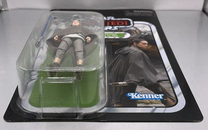2018 - Star Wars The Last Jedi - Rey Island Journey - Kenner