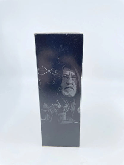 2016 - Star Wars The Black Series - Obi Wan Kenobi Titanium Series - Hasbro