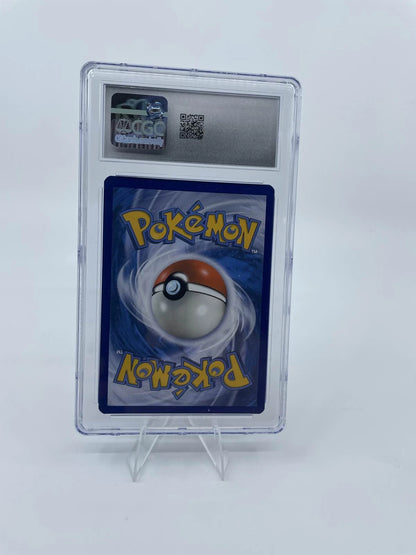 CGC 7 Lickitung 16/18 Holo 2019 Pokemon Detective Pikachu TCG