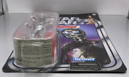 2021 - Star Wars The Vintage Collection - Death Star Droid - Kenner