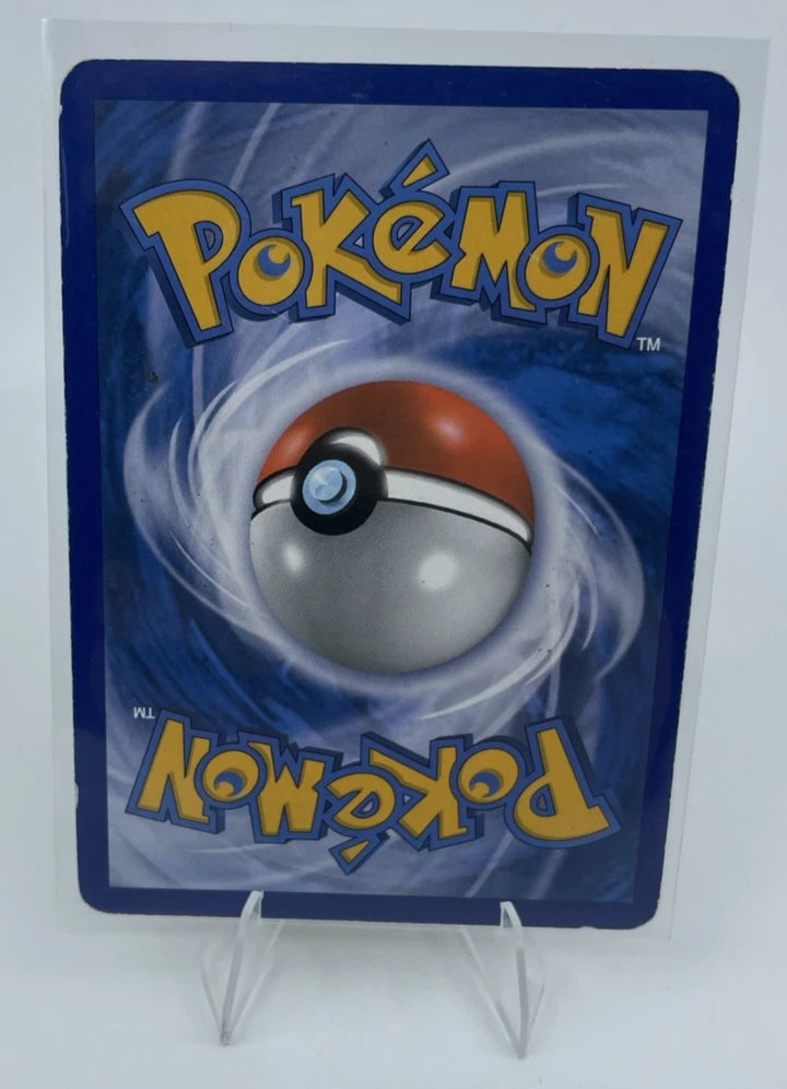 Pokemon Lucario GL 8/111 Rising Rivals Holo TCG Card LV.32 2009 HP