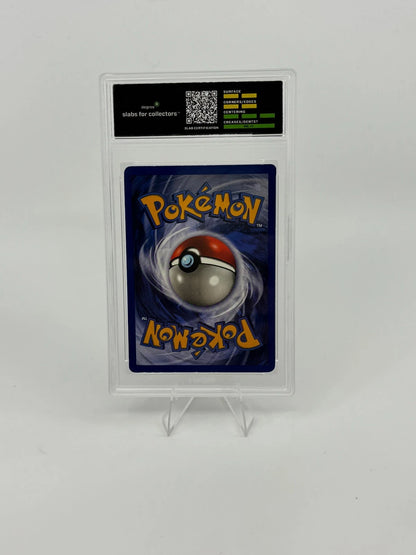Farfetch'd 027/102 Base Set Regular Degree 8