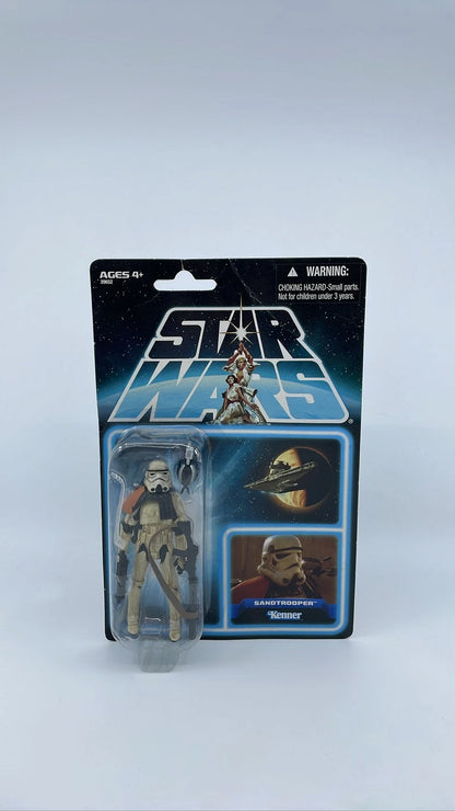 2012 - Star Wars - Ep404 Sandtrooper - Hasbro