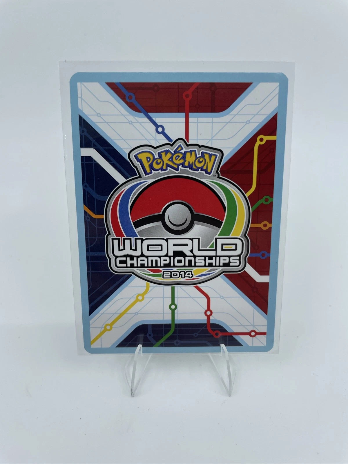 Pokemon Tropical Beach BW50 Trainer Stadium Promo Card LP