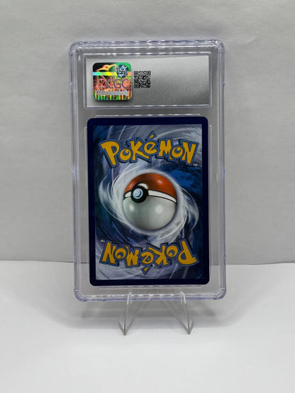 Claydol 15/106 Celebrations: Classic Collection Holo CGC 10