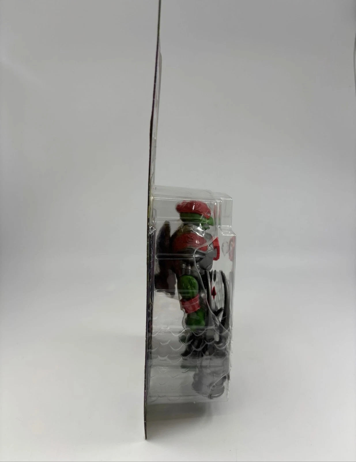 MOTU Origins Turtles Grayskull Raphael Figure