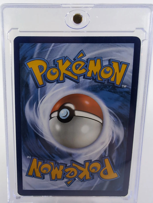 Slowking EX Paldea Evolved Double Rare #086/193 - NM with Case - Pokemon TCG
