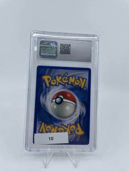 Vintage Pokemon - CGC Dark Flaaffy 34/105 Neo Destiny Pokemon Card 8.5