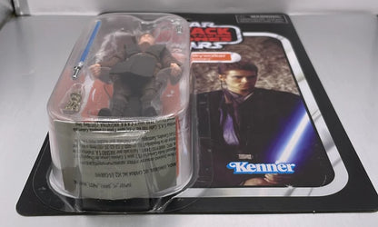 2022 - Star Wars Attack of the Clones - Anakin Skywalker Padawan - Kenner