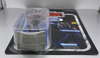 2021 - Star Wars The Clone Wars - Ahsoka Tano Mandalore - Kenner