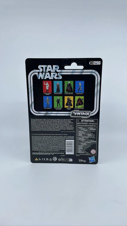 2023 - Star Wars Rebel - Grand Admiral Thrawn - Kenner