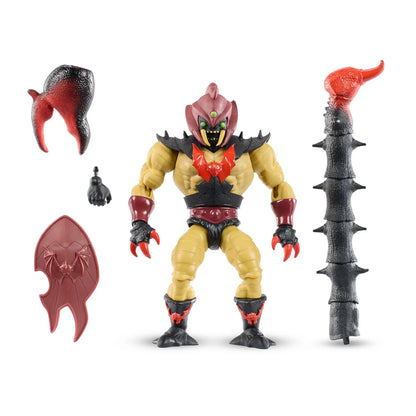 MOTU Origins Sting-Or Evil Horde Action Figure Mattel Creations Exclusive NEW