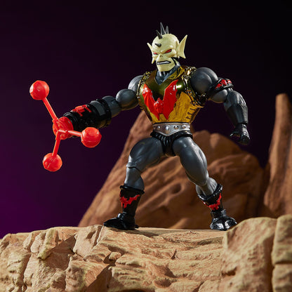 Masters Of The Universe Origins Hurricane Hordak Mattel Creations Exclusive 2025
